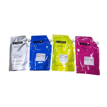 ASTA Refil Bulk A0V301N A0V305N A0V30AN A0V30GN Pó de Toner Compatível Para Konica Minolta MagiColor 1600 W 1650EN 1680MF 1690MF