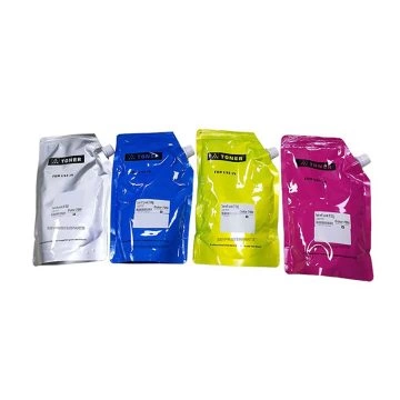 ASTA Refill Bulk A0V301N A0V305N A0V30AN A0V30GN Compatible Toner Powder For Konica Minolta MagiColor 1600W 1650EN 1680MF 1690MF