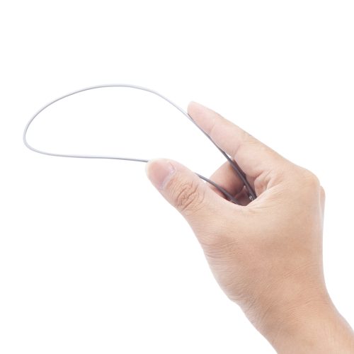 ASTA Custom 3D Printer Filaments Pla Aluminum Color 1.75mm 1KG 1 Roll Genuine High Quality Product Material