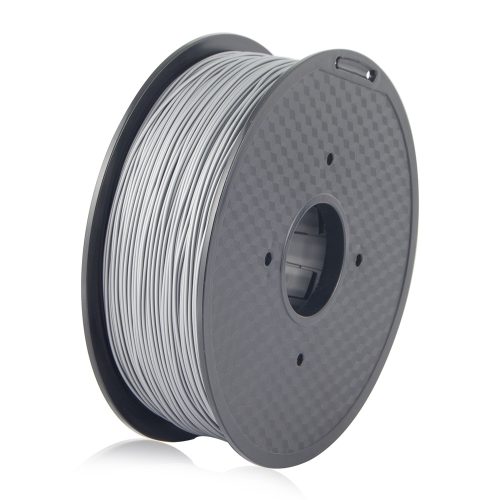 ASTA Custom 3D Printer Filaments Pla Aluminum Color 1.75mm 1KG 1 Roll Genuine High Quality Product Material