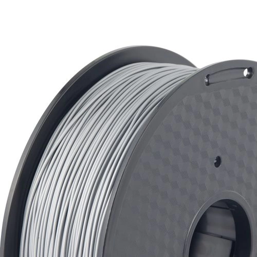 ASTA Custom 3D Printer Filaments Pla Aluminum Color 1.75mm 1KG 1 Roll Genuine High Quality Product Material