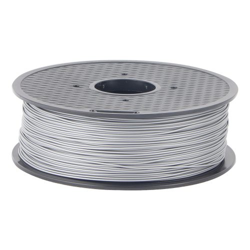ASTA Custom 3D Printer Filaments Pla Aluminum Color 1.75mm 1KG 1 Roll Genuine High Quality Product Material