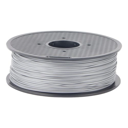 ASTA Custom 3D Printer Filaments Pla Aluminum Color 1.75mm 1KG 1 Roll Genuine High Quality Product Material