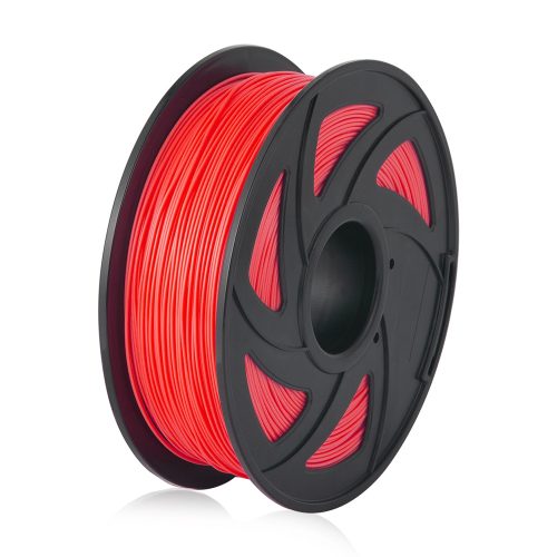 ASTA Wholesale 3D Filament PLA Bright Red 1.75mm 1KG Chinese Brand Office Supplies Environmental Protection
