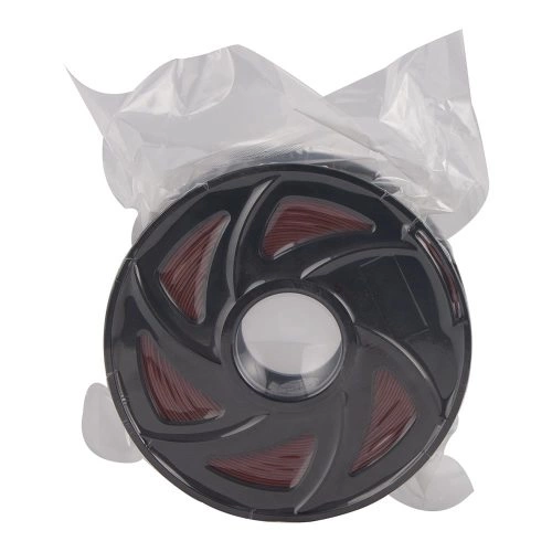 ASTA Supplier Wholesale 3D Printer Filaments PLA Brown 1.75mm 1KG Free Custom Box