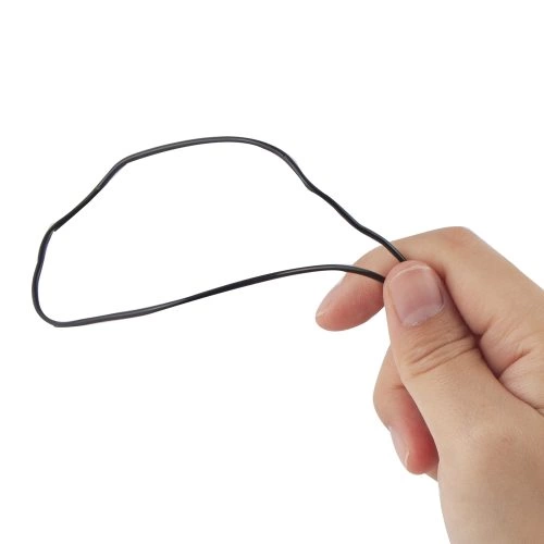 ASTA Manufacturer Wholesaler High Quality 3D Printer Filaments Pla Carbon Fiber Black 1.75mm 1KG 1 Roll