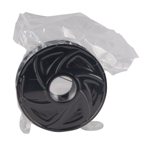 ASTA Manufacturer Wholesaler High Quality 3D Printer Filaments Pla Carbon Fiber Black 1.75mm 1KG 1 Roll
