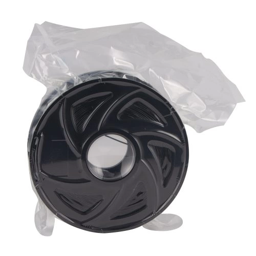 ASTA Manufacturer Wholesaler High Quality 3D Printer Filaments Pla Carbon Fiber Black 1.75mm 1KG 1 Roll
