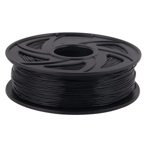 ASTA Manufacturer Wholesaler High Quality 3D Printer Filaments Pla Carbon Fiber Black 1.75mm 1KG 1 Roll
