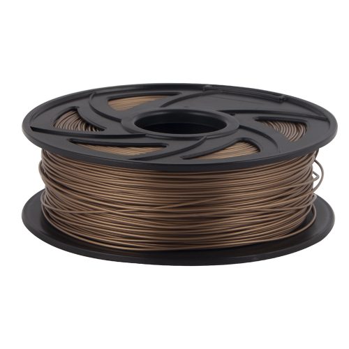 ASTA Supplier Wholesale High Quality 3D Print Filament Pla Copper 1.75mm 1KG 1 Roll