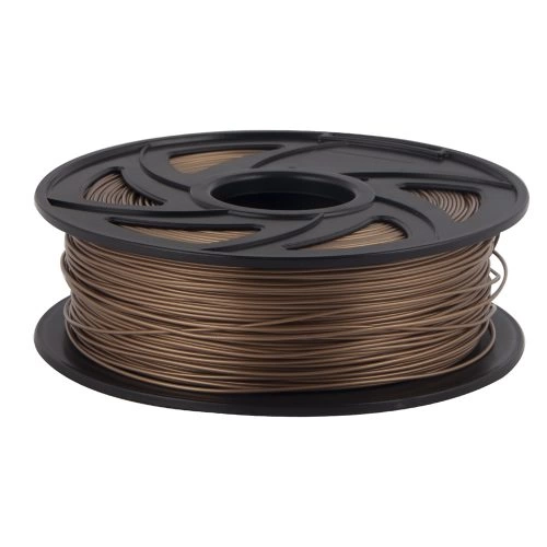 ASTA Supplier Wholesale High Quality 3D Print Filament Pla Copper 1.75mm 1KG 1 Roll