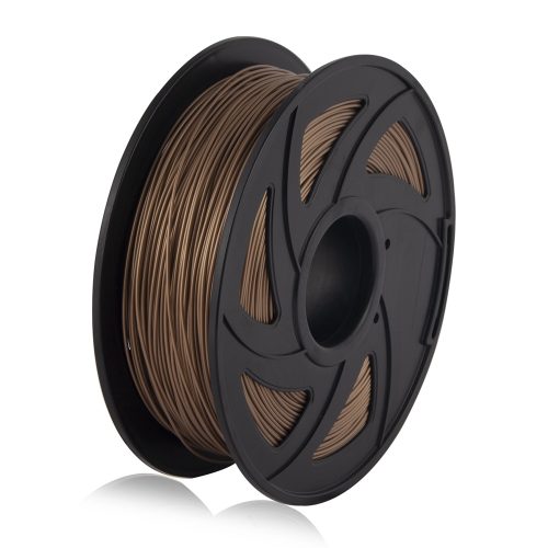 ASTA Supplier Wholesale High Quality 3D Print Filament Pla Copper 1.75mm 1KG 1 Roll