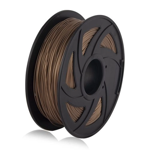 ASTA Supplier Wholesale High Quality 3D Print Filament Pla Copper 1.75mm 1KG 1 Roll