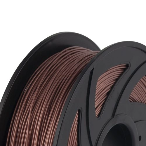 ASTA China Manufacturer High Quality 3D Print Filament Pla Copper Powder 1.75mm 1KG 1 Roll