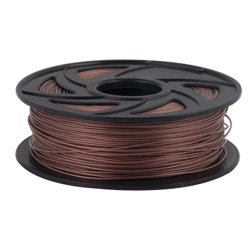ASTA China Manufacturer High Quality 3D Print Filament Pla Copper Powder 1.75mm 1KG 1 Roll