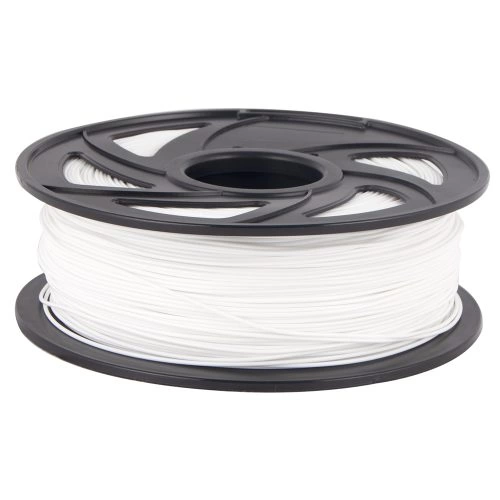 ASTA Maker Wholesale 3D Filament PLA Creamy White 1.75mm 1KG Printer Use