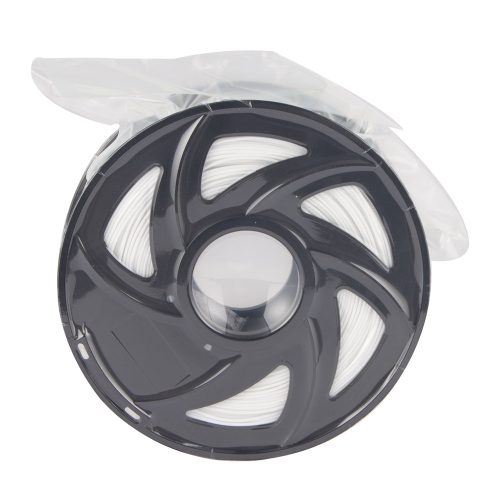 ASTA Maker Wholesale 3D Filament PLA Creamy White 1.75mm 1KG Printer Use