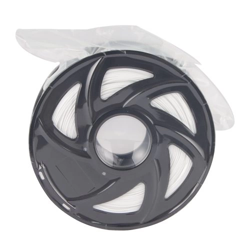 ASTA Maker Wholesale 3D Filament PLA Creamy White 1.75mm 1KG Printer Use