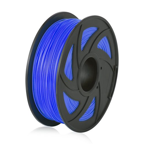 ASTA Manufacturer Wholesale 3D Filament Dark Blue 1.75mm 1KG Low Temperature Consumables PLA