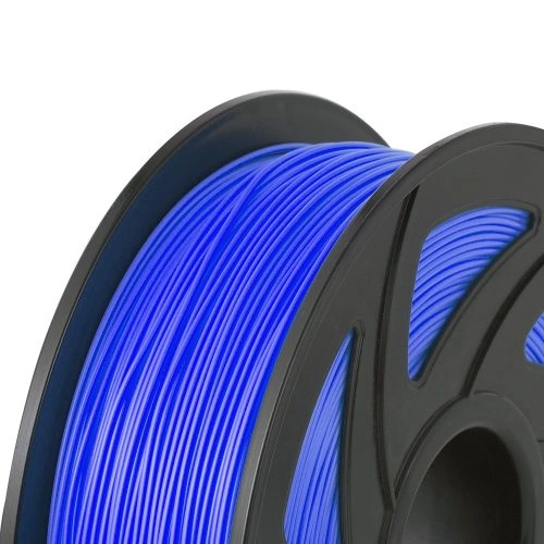ASTA Manufacturer Wholesale 3D Filament Dark Blue 1.75mm 1KG Low Temperature Consumables PLA