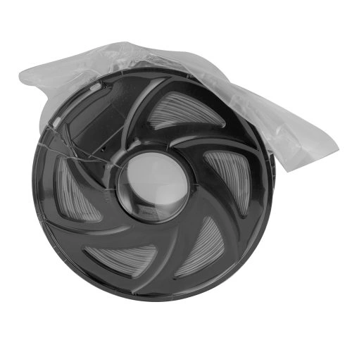 ASTA Supplier Wholesale 3D Filaments PLA Dark Grey 1.75mm 1KG High Quality Office Supplies