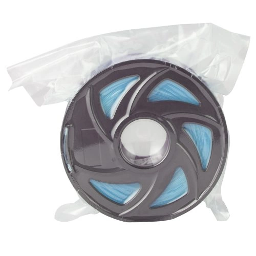 ASTA Wholesaler High Quality 3D Printer Filaments Pla Glow in the Dark Luminous Blue 1.75mm 1KG 1 Roll