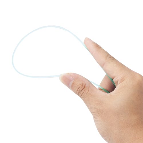 ASTA Wholesaler High Quality 3D Printer Filaments Pla Glow in the Dark Luminous Blue 1.75mm 1KG 1 Roll