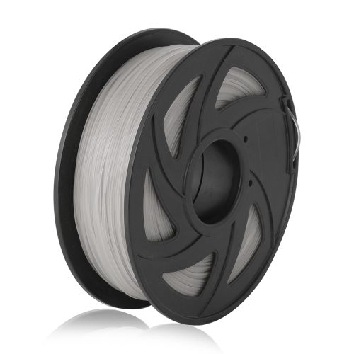 ASTA High Quality Wholesaler 3D Print Filament Pla Glow in the Dark Luminous Natural 1.75mm 1KG 1 Roll