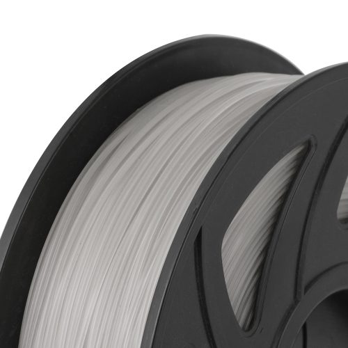 ASTA High Quality Wholesaler 3D Print Filament Pla Glow in the Dark Luminous Natural 1.75mm 1KG 1 Roll