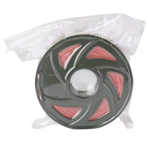 ASTA Factory Brand High Quality Cheap 3D Filaments Pla Glow in the Dark Luminous Red 1.75mm 1KG 1 Roll