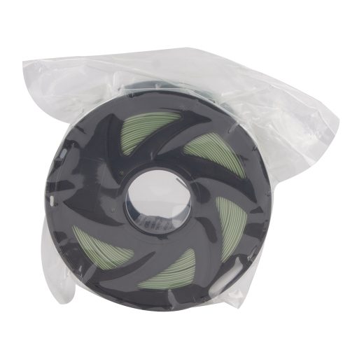 ASTA Wholesaler High Quality 1.75mm 1KG 1 Roll 3D Printer Filaments Pla Fine Bronze