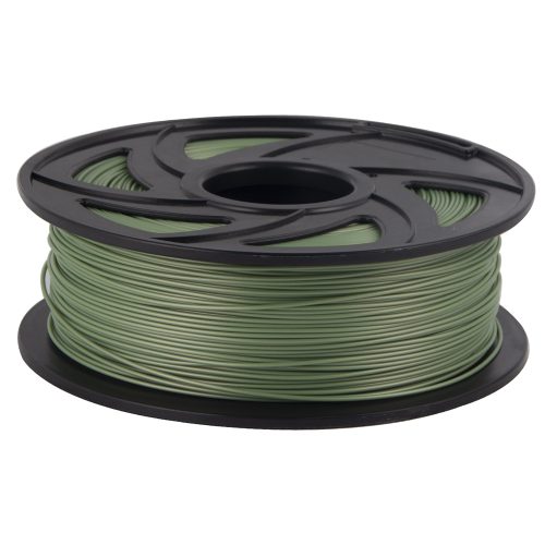 ASTA Wholesaler High Quality 1.75mm 1KG 1 Roll 3D Printer Filaments Pla Fine Bronze