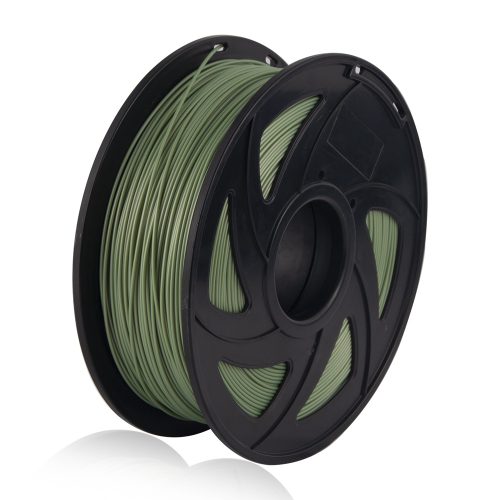 ASTA Wholesaler High Quality 1.75mm 1KG 1 Roll 3D Printer Filaments Pla Fine Bronze