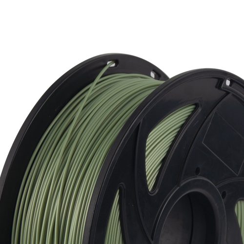 ASTA Wholesaler High Quality 1.75mm 1KG 1 Roll 3D Printer Filaments Pla Fine Bronze