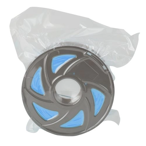 ASTA Supply Wholesale 3D Printer Filaments Fluorescent Blue 1.75mm 1KG 1 Roll High Quality New Material