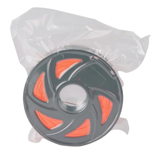 ASTA Wholesale 3D Printer Filaments PLA Fluorescent Orange 1.75mm 1KG High Quality Environmental Protection