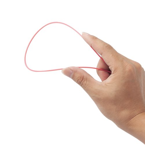 ASTA Maker Wholesale 3D Print Filament Fluorescent Pink 1.75mm 1KG 1 Roll High Quality Printing Plastic