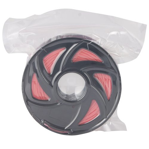ASTA Maker Wholesale 3D Print Filament Fluorescent Pink 1.75mm 1KG 1 Roll High Quality Printing Plastic