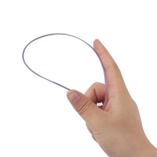 ASTA Wholesale High Quality Materials 3D Printer Filaments Pla Gradient Color Purple Blue to Purple Red 1.75mm 1KG 1 Roll