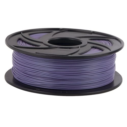 ASTA Wholesale High Quality Materials 3D Printer Filaments Pla Gradient Color Purple Blue to Purple Red 1.75mm 1KG 1 Roll