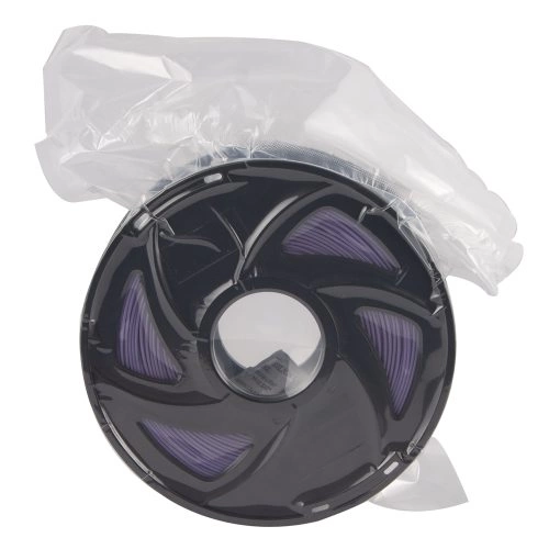 ASTA Wholesale High Quality Materials 3D Printer Filaments Pla Gradient Color Purple Blue to Purple Red 1.75mm 1KG 1 Roll