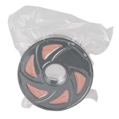 ASTA Wholesale High Quality Genuine Materials 3D Printer Filaments Pla Gradient Color Red to Yellow 1.75mm 1KG 1 Roll