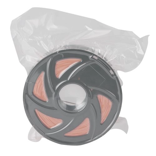 ASTA Wholesale High Quality Genuine Materials 3D Printer Filaments Pla Gradient Color Red to Yellow 1.75mm 1KG 1 Roll