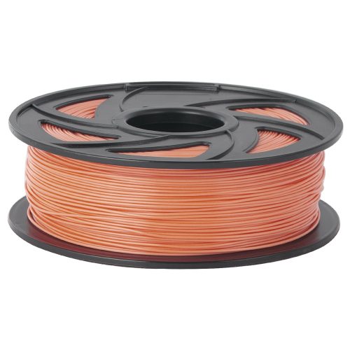 ASTA Wholesale High Quality Genuine Materials 3D Printer Filaments Pla Gradient Color Red to Yellow 1.75mm 1KG 1 Roll