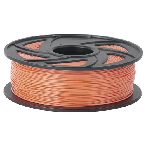 ASTA Wholesale High Quality Genuine Materials 3D Printer Filaments Pla Gradient Color Red to Yellow 1.75mm 1KG 1 Roll