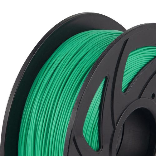 ASTA Supplier Wholesale 3D Printer Filament 1.75mm Pla Leaf Green 1KG High Temperature Supplies Hot Sale