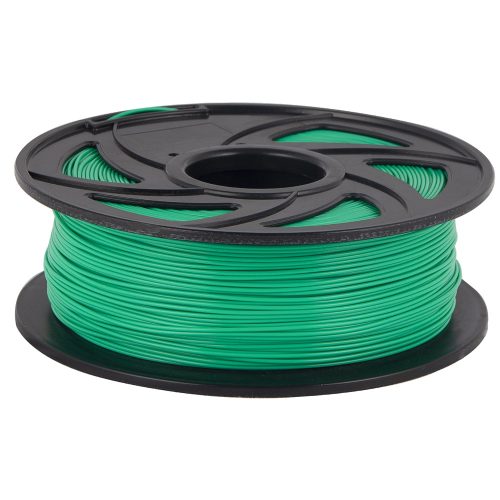 ASTA Supplier Wholesale 3D Printer Filament 1.75mm Pla Leaf Green 1KG High Temperature Supplies Hot Sale