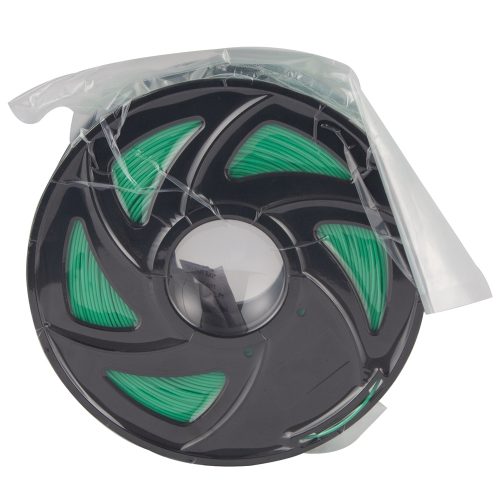ASTA Supplier Wholesale 3D Printer Filament 1.75mm Pla Leaf Green 1KG High Temperature Supplies Hot Sale