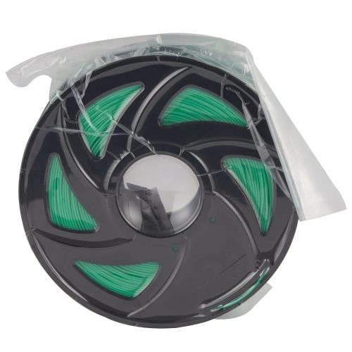 ASTA Supplier Wholesale 3D Printer Filament 1.75mm Pla Leaf Green 1KG High Temperature Supplies Hot Sale