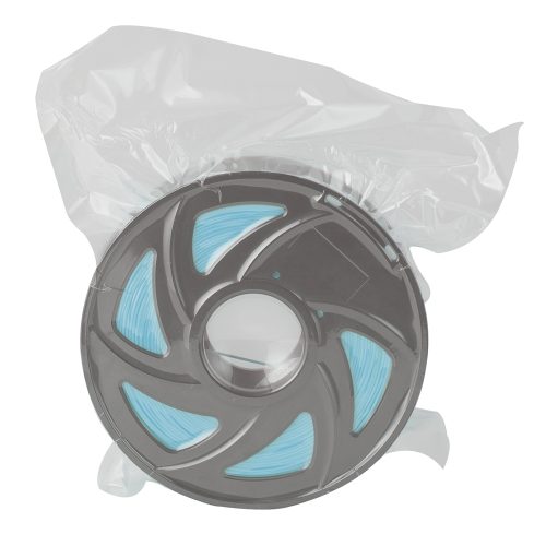 ASTA Supplier Wholesale 1.75mm 1KG 3D Printer Filaments PLA Light Blue
